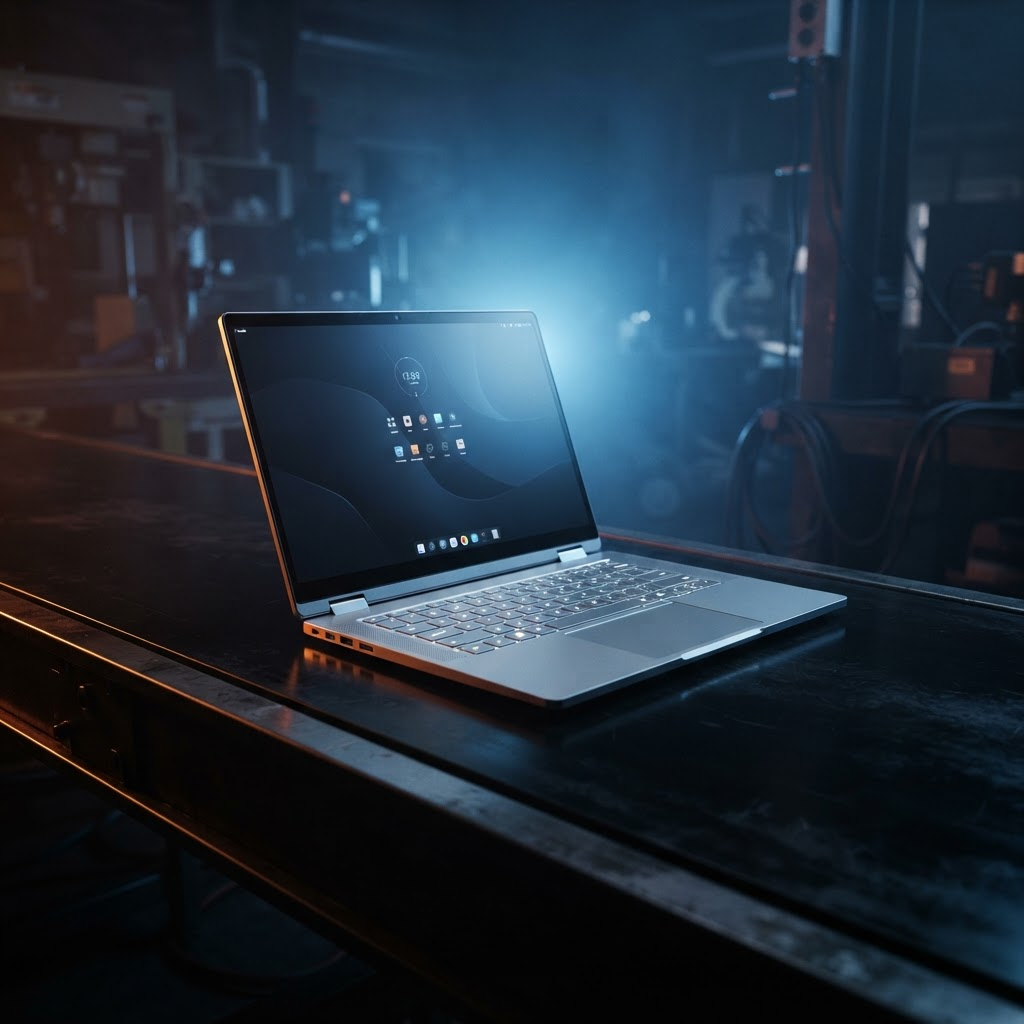 Reborn. Certified. Enterprise-ready.